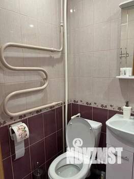 1-к квартира, посуточно, 31м2, 1/1 этаж