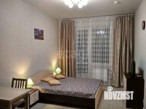 Студия квартира, на длительный срок, 26м2, 8/22 этаж