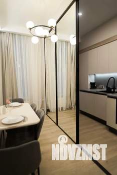 1-к квартира, посуточно, 110м2, 2/5 этаж