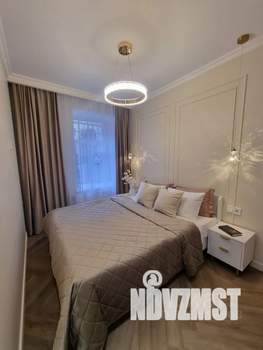 Студия квартира, посуточно, 26м2, 1/3 этаж