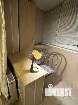 Студия квартира, на длительный срок, 30м2, 17/26 этаж