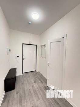 1-к квартира, на длительный срок, 36м2, 15/15 этаж