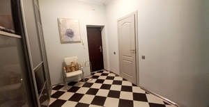 1-к квартира, на длительный срок, 46м2, 15/17 этаж