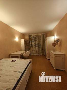 3-к квартира, на длительный срок, 91м2, 7/24 этаж