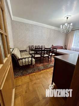 2-к квартира, на длительный срок, 47м2, 3/9 этаж