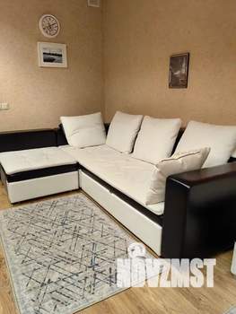 2-к квартира, посуточно, 44м2, 1/5 этаж