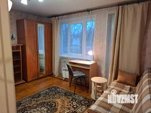 1-к квартира, на длительный срок, 33м2, 2/12 этаж