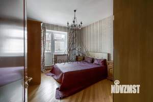 3-к квартира, на длительный срок, 85м2, 15/25 этаж