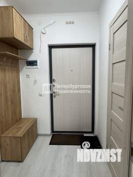 1-к квартира, на длительный срок, 30м2, 5/8 этаж