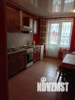 1-к квартира, посуточно, 45м2, 14/16 этаж