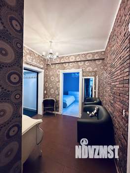 1-к квартира, на длительный срок, 42м2, 1/21 этаж