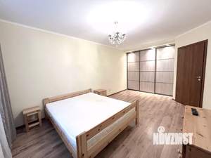 1-к квартира, на длительный срок, 43м2, 4/14 этаж