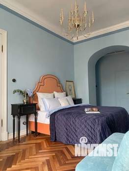 4-к квартира, посуточно, 157м2, 3/6 этаж