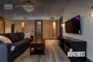 2-к квартира, на длительный срок, 90м2, 3/4 этаж