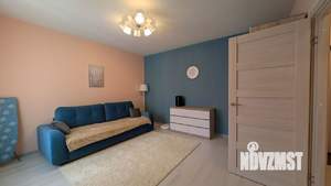 1-к квартира, на длительный срок, 39м2, 3/8 этаж