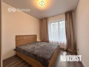 1-к квартира, на длительный срок, 33м2, 8/15 этаж