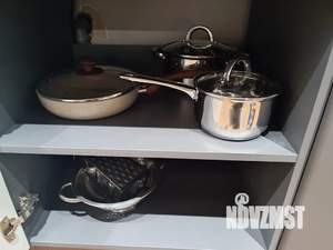 Студия квартира, посуточно, 23м2, 3/10 этаж