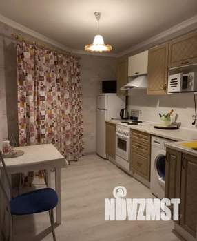 1-к квартира, посуточно, 38м2, 1/16 этаж