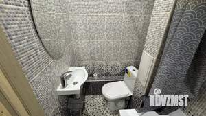 1-к квартира, на длительный срок, 40м2, 4/16 этаж