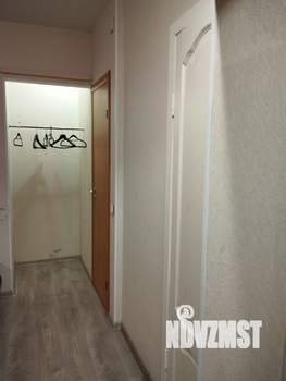 1-к квартира, на длительный срок, 26м2, 1/4 этаж