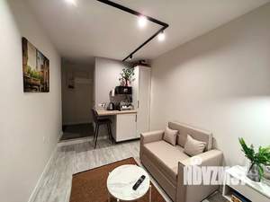 Студия квартира, посуточно, 15м2, 2/5 этаж