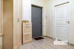 1-к квартира, на длительный срок, 48м2, 6/12 этаж