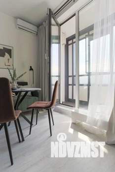 1-к квартира, посуточно, 24м2, 1/1 этаж