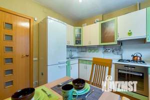 2-к квартира, посуточно, 58м2, 1/1 этаж