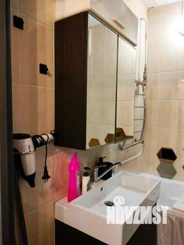 1-к квартира, на длительный срок, 45м2, 1/9 этаж