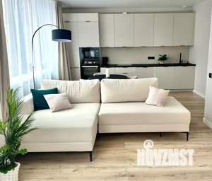 1-к квартира, посуточно, 50м2, 12/15 этаж