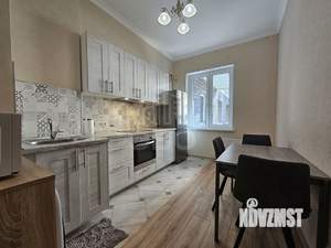 1-к квартира, на длительный срок, 35м2, 2/19 этаж