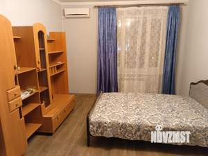 1-к квартира, на длительный срок, 43м2, 7/10 этаж