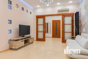 3-к квартира, на длительный срок, 107м2, 5/7 этаж