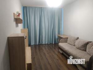 1-к квартира, на длительный срок, 35м2, 8/10 этаж