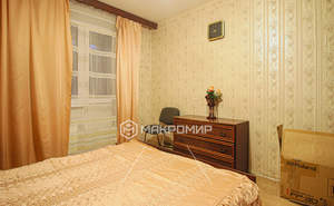 3-к квартира, на длительный срок, 75м2, 2/10 этаж