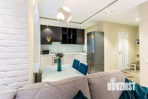 1-к квартира, на длительный срок, 43м2, 3/10 этаж