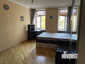 2-к квартира, на длительный срок, 58м2, 5/6 этаж