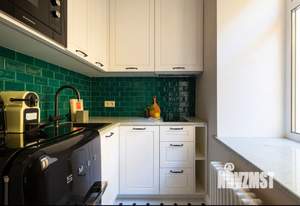 1-к квартира, на длительный срок, 31м2, 1/4 этаж