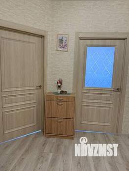 1-к квартира, на длительный срок, 40м2, 8/15 этаж