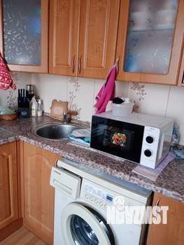 1-к квартира, на длительный срок, 39м2, 6/8 этаж