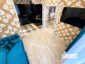 1-к квартира, на длительный срок, 45м2, 2/10 этаж