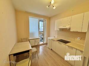 2-к квартира, на длительный срок, 55м2, 8/8 этаж