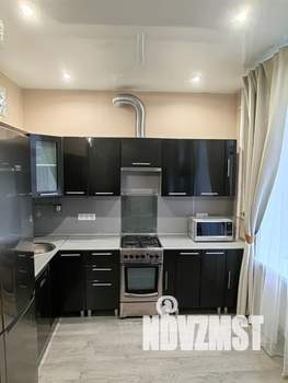 1-к квартира, посуточно, 60м2, 5/6 этаж