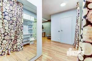 1-к квартира, на длительный срок, 61м2, 3/12 этаж