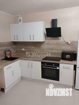 2-к квартира, на длительный срок, 60м2, 23/25 этаж