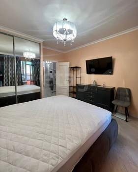 2-к квартира, на длительный срок, 60м2, 8/10 этаж