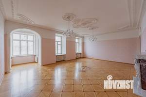 5-к квартира, на длительный срок, 301м2, 3/6 этаж