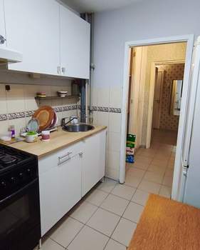 2-к квартира, на длительный срок, 44м2, 3/9 этаж