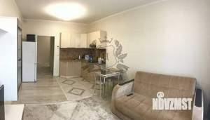 1-к квартира, на длительный срок, 53м2, 7/11 этаж