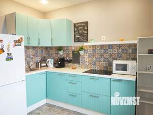 1-к квартира, на длительный срок, 34м2, 14/20 этаж